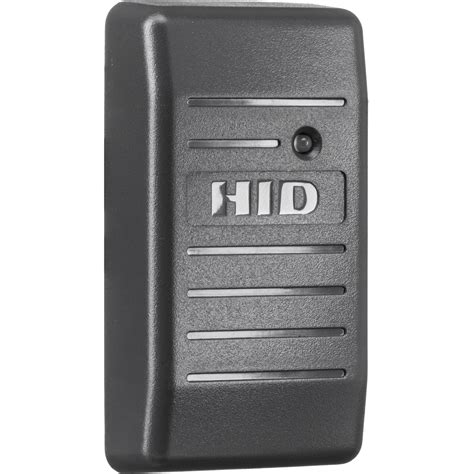 rfid proximity card reader kit|hid proximity reader.